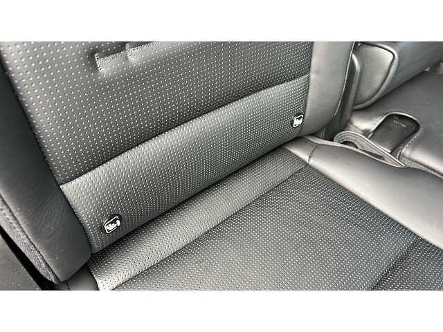Hyundai Santa Fe SANTA FE 1.6 TGDi Plug-in Hybrid Calligraphy 5dr 4WD Auto
