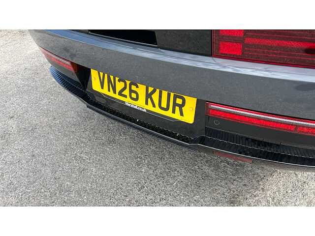 Hyundai Santa Fe SANTA FE 1.6 TGDi Plug-in Hybrid Calligraphy 5dr 4WD Auto