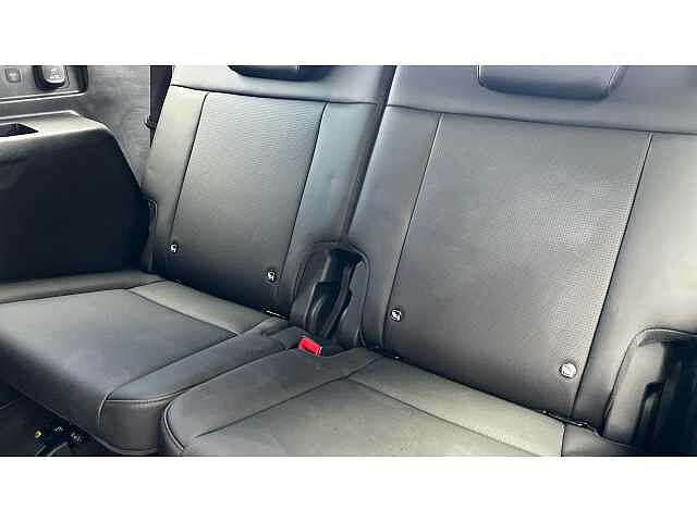 Hyundai Santa Fe SANTA FE 1.6 TGDi Plug-in Hybrid Calligraphy 5dr 4WD Auto