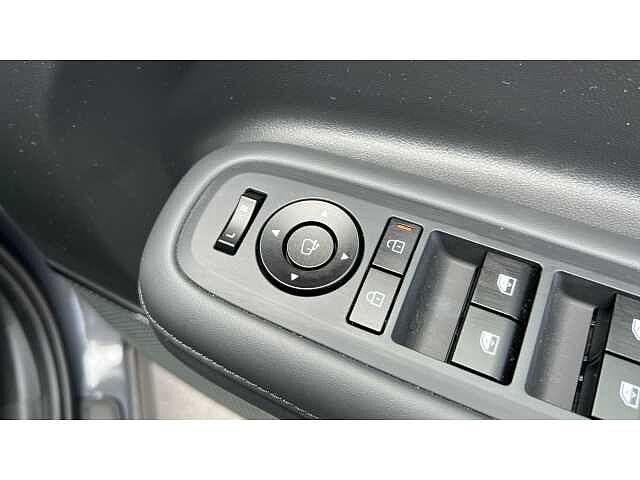 Hyundai Santa Fe SANTA FE 1.6 TGDi Plug-in Hybrid Calligraphy 5dr 4WD Auto