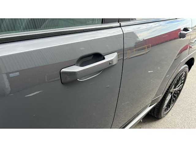 Hyundai Santa Fe SANTA FE 1.6 TGDi Plug-in Hybrid Calligraphy 5dr 4WD Auto