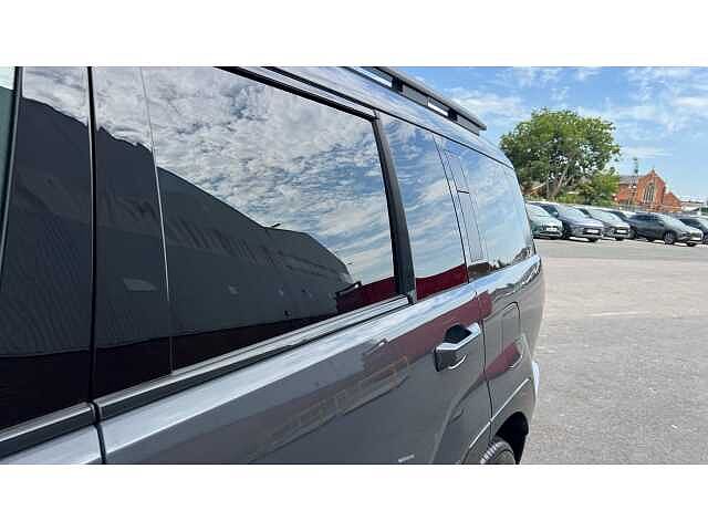 Hyundai Santa Fe SANTA FE 1.6 TGDi Plug-in Hybrid Calligraphy 5dr 4WD Auto
