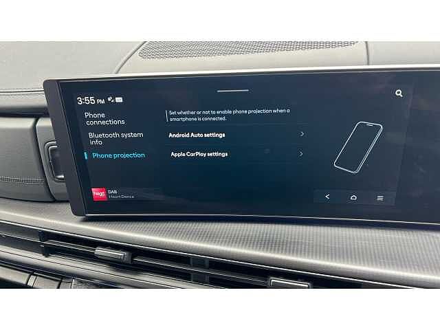 Hyundai Santa Fe SANTA FE 1.6 TGDi Plug-in Hybrid Calligraphy 5dr 4WD Auto