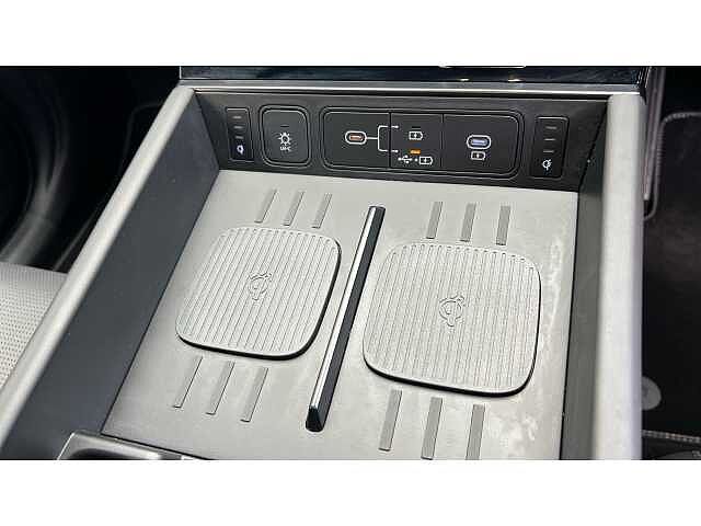 Hyundai Santa Fe SANTA FE 1.6 TGDi Plug-in Hybrid Calligraphy 5dr 4WD Auto