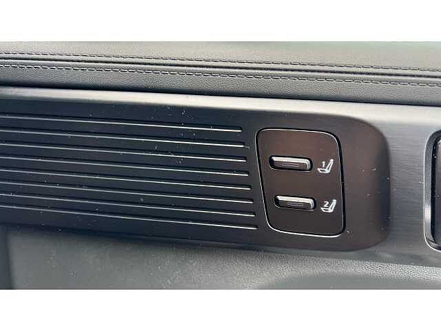 Hyundai Santa Fe SANTA FE 1.6 TGDi Plug-in Hybrid Calligraphy 5dr 4WD Auto