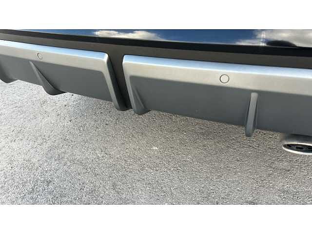 Hyundai Tucson TUCSON 1.6T Hybrid N Line 5dr Auto