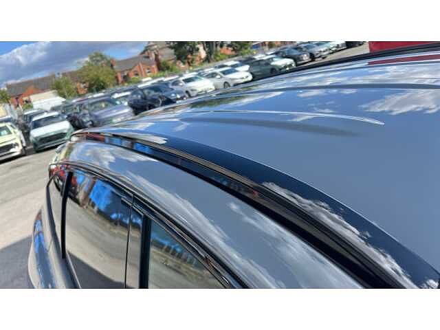 Hyundai Tucson TUCSON 1.6T Hybrid N Line 5dr Auto