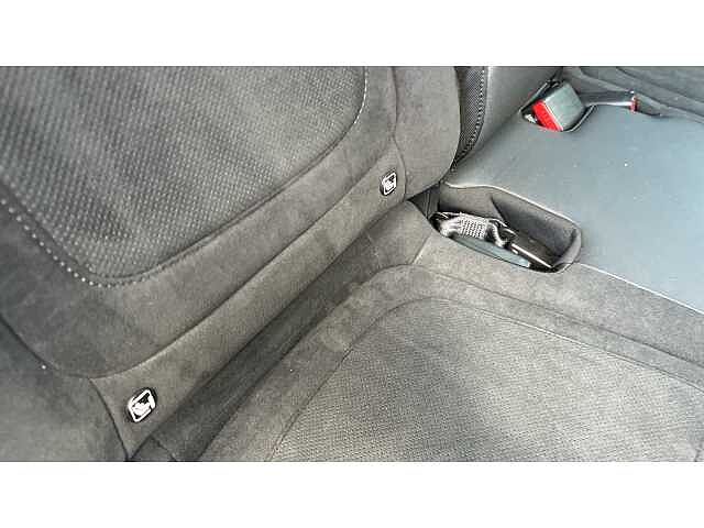 Hyundai Tucson TUCSON 1.6T Hybrid N Line 5dr Auto