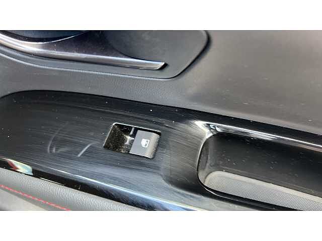 Hyundai Tucson TUCSON 1.6T Hybrid N Line 5dr Auto