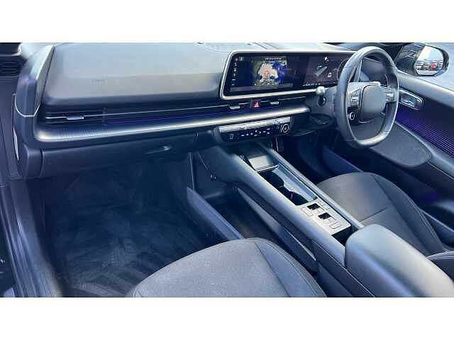 Hyundai Ioniq 6 IONIQ 6 168kW Premium 77kWh 4dr Auto