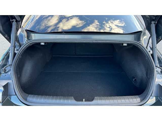 Hyundai Ioniq 6 IONIQ 6 168kW Premium 77kWh 4dr Auto