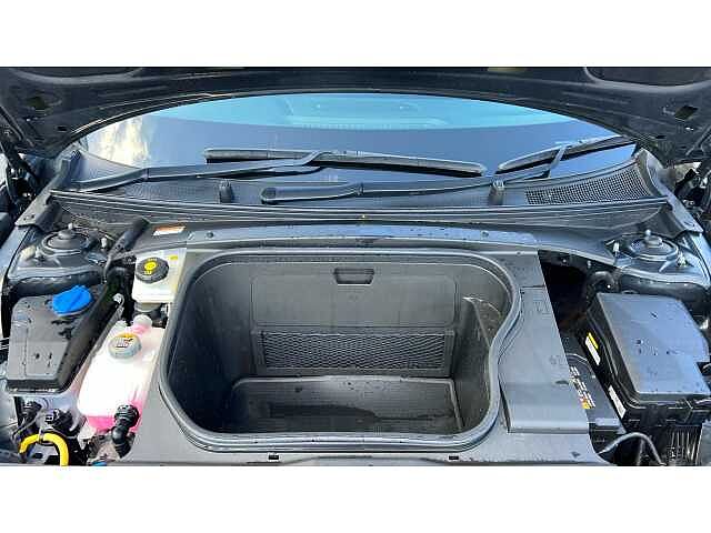 Hyundai Ioniq 6 IONIQ 6 168kW Premium 77kWh 4dr Auto