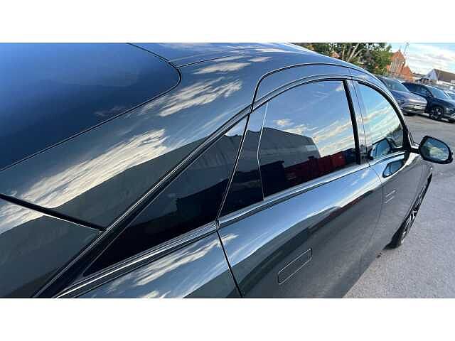 Hyundai Ioniq 6 IONIQ 6 168kW Premium 77kWh 4dr Auto