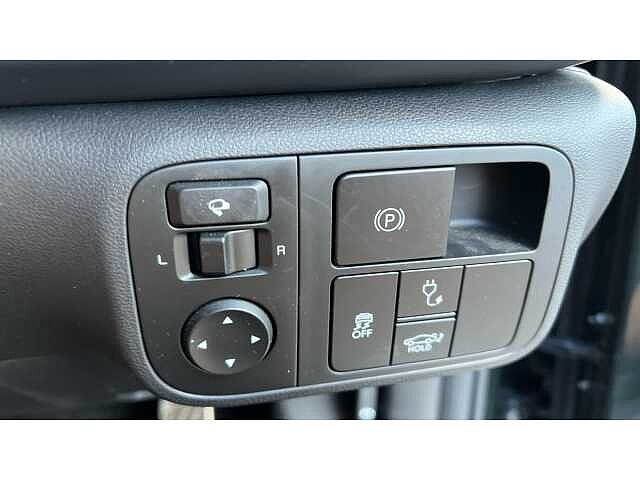 Hyundai Ioniq 6 IONIQ 6 168kW Premium 77kWh 4dr Auto