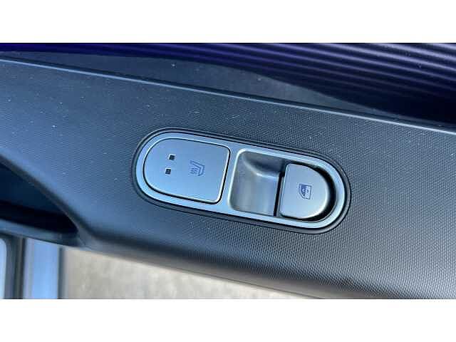 Hyundai Ioniq 6 IONIQ 6 168kW Premium 77kWh 4dr Auto