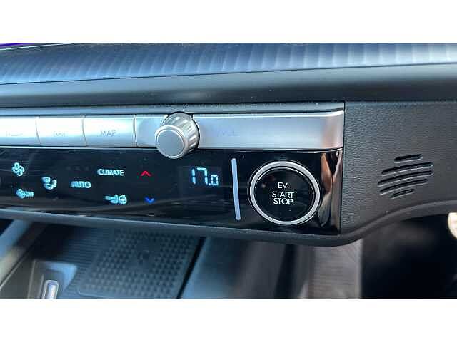 Hyundai Ioniq 6 IONIQ 6 168kW Premium 77kWh 4dr Auto