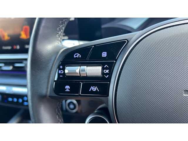 Hyundai Ioniq 6 IONIQ 6 168kW Premium 77kWh 4dr Auto