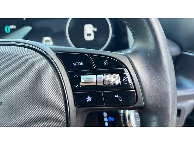 Hyundai Ioniq 6 IONIQ 6 168kW Premium 77kWh 4dr Auto