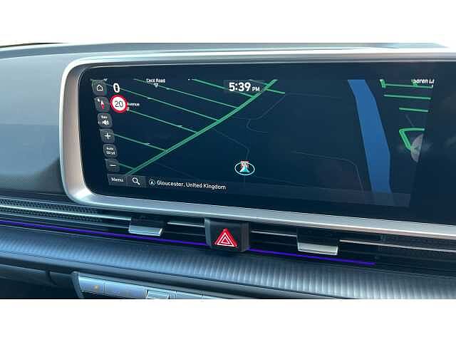 Hyundai Ioniq 6 IONIQ 6 168kW Premium 77kWh 4dr Auto