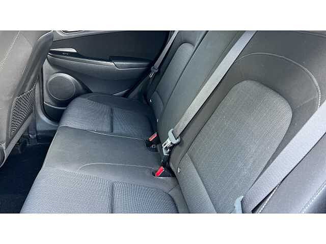 Hyundai Kona KONA 1.6 GDi Hybrid Premium 5dr DCT