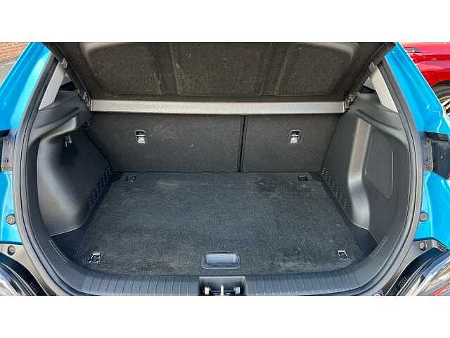 Hyundai Kona KONA 1.6 GDi Hybrid Premium 5dr DCT