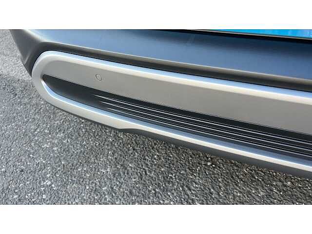 Hyundai Kona KONA 1.6 GDi Hybrid Premium 5dr DCT