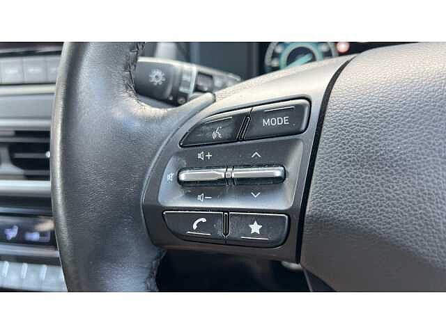 Hyundai Kona KONA 1.6 GDi Hybrid Premium 5dr DCT