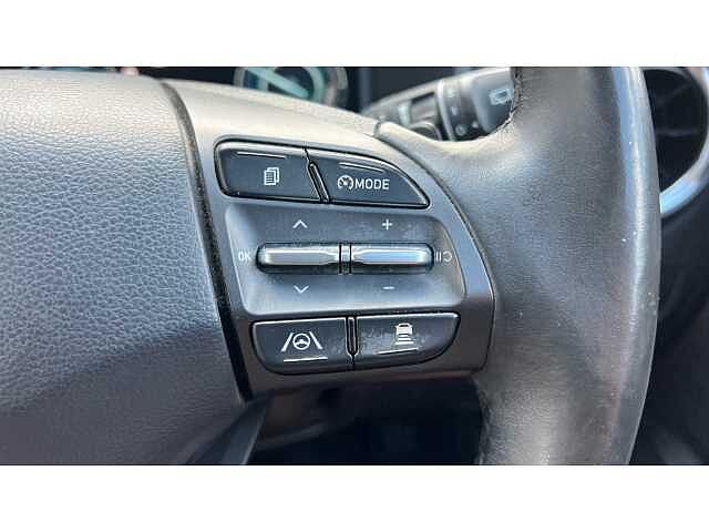 Hyundai Kona KONA 1.6 GDi Hybrid Premium 5dr DCT