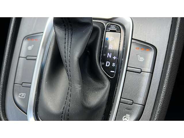Hyundai Kona KONA 1.6 GDi Hybrid Premium 5dr DCT
