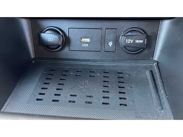 Hyundai Kona KONA 1.6 GDi Hybrid Premium 5dr DCT