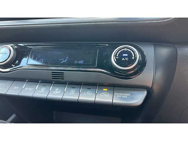 Hyundai Kona KONA 1.6 GDi Hybrid Premium 5dr DCT