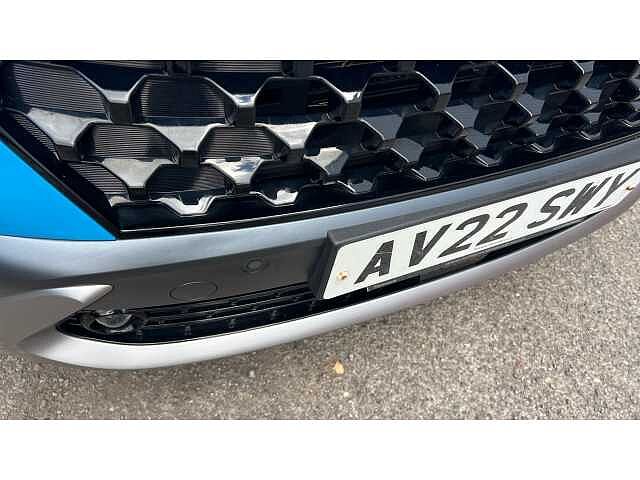 Hyundai Kona KONA 1.6 GDi Hybrid Premium 5dr DCT