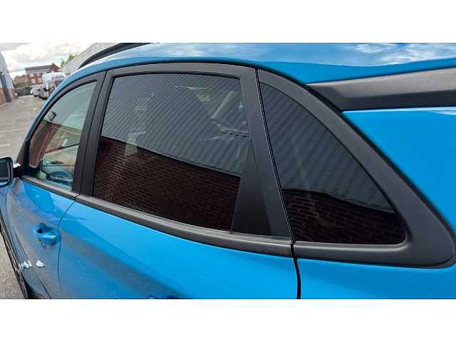 Hyundai Kona KONA 1.6 GDi Hybrid Premium 5dr DCT