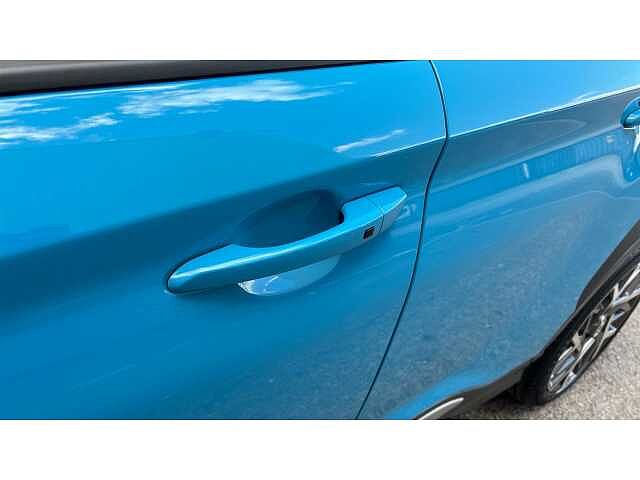 Hyundai Kona KONA 1.6 GDi Hybrid Premium 5dr DCT