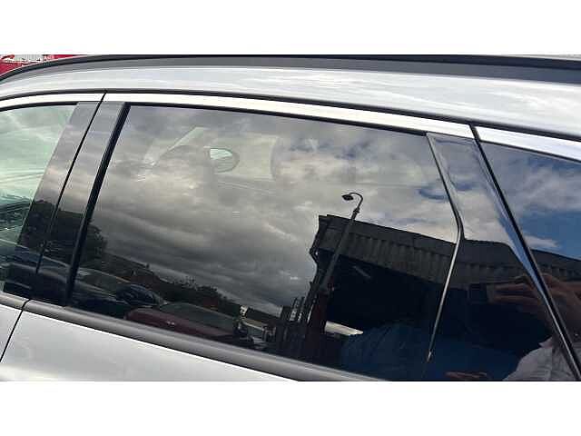 Hyundai Tucson TUCSON 1.6 TGDi Hybrid 230 Premium 5dr 2WD Auto