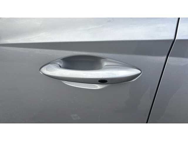 Hyundai Tucson TUCSON 1.6 TGDi Hybrid 230 Premium 5dr 2WD Auto