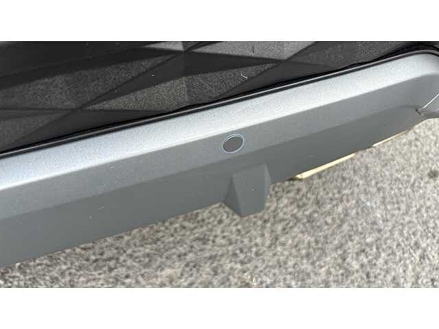 Hyundai Tucson TUCSON 1.6 TGDi Hybrid 230 Premium 5dr 2WD Auto