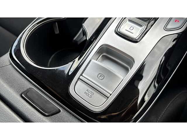 Hyundai Tucson TUCSON 1.6 TGDi Hybrid 230 Premium 5dr 2WD Auto