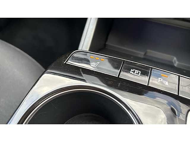 Hyundai Tucson TUCSON 1.6 TGDi Hybrid 230 Premium 5dr 2WD Auto
