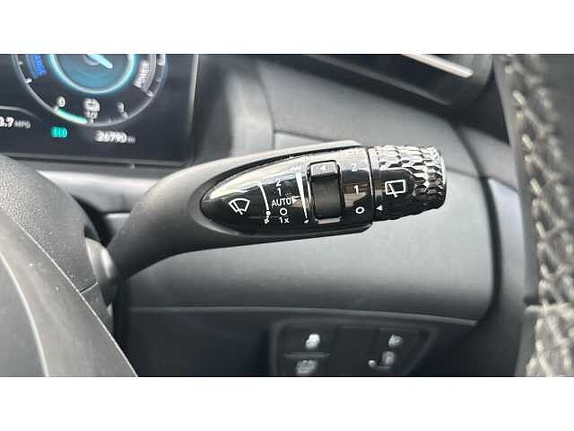Hyundai Tucson TUCSON 1.6 TGDi Hybrid 230 Premium 5dr 2WD Auto