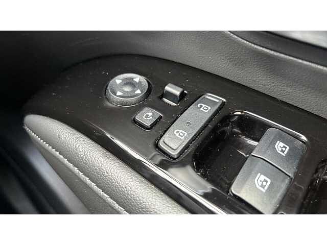 Hyundai Tucson TUCSON 1.6 TGDi Hybrid 230 Premium 5dr 2WD Auto