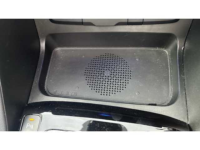 Hyundai TUCSON TUCSON 1.6 TGDi Ultimate 5dr 2WD Blue