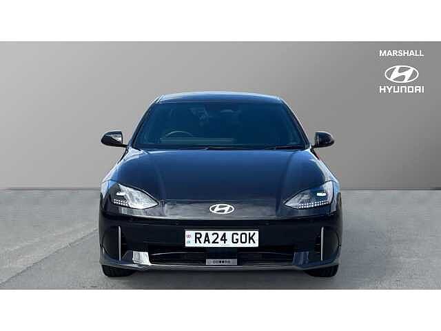 Hyundai Ioniq 6 IONIQ 6 168kW Premium 77kWh 4dr Auto
