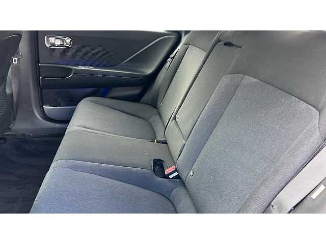 Hyundai Ioniq 6 IONIQ 6 168kW Premium 77kWh 4dr Auto