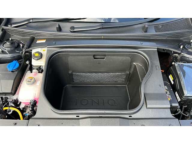 Hyundai Ioniq 6 IONIQ 6 168kW Premium 77kWh 4dr Auto