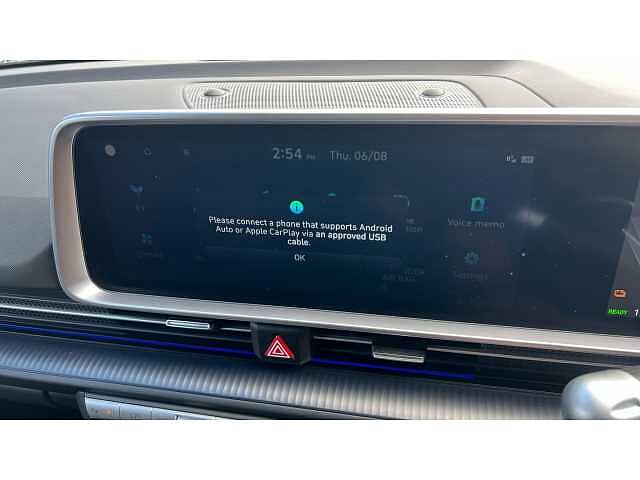 Hyundai Ioniq 6 IONIQ 6 168kW Premium 77kWh 4dr Auto