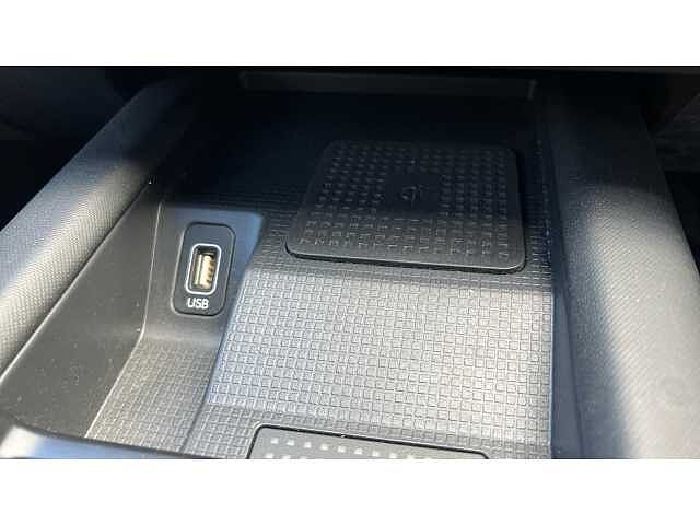 Hyundai Ioniq 6 IONIQ 6 168kW Premium 77kWh 4dr Auto