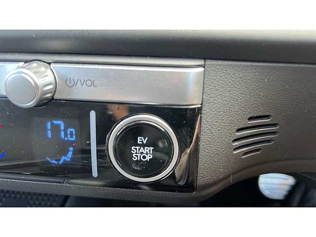 Hyundai Ioniq 6 IONIQ 6 168kW Premium 77kWh 4dr Auto