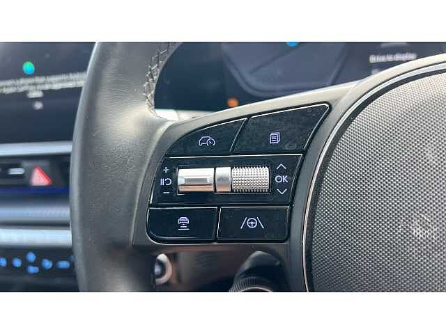 Hyundai Ioniq 6 IONIQ 6 168kW Premium 77kWh 4dr Auto