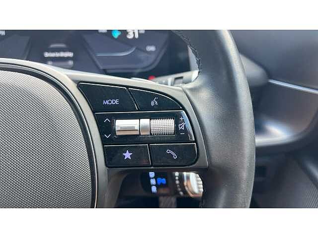Hyundai Ioniq 6 IONIQ 6 168kW Premium 77kWh 4dr Auto